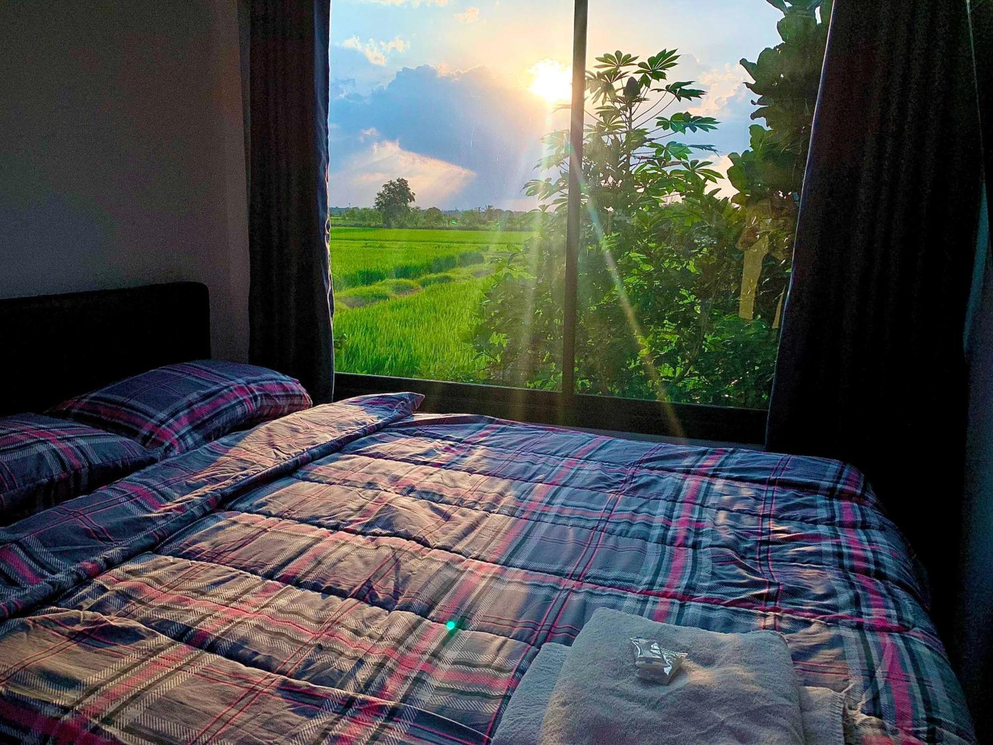 Chai Na Hotel Bangkok