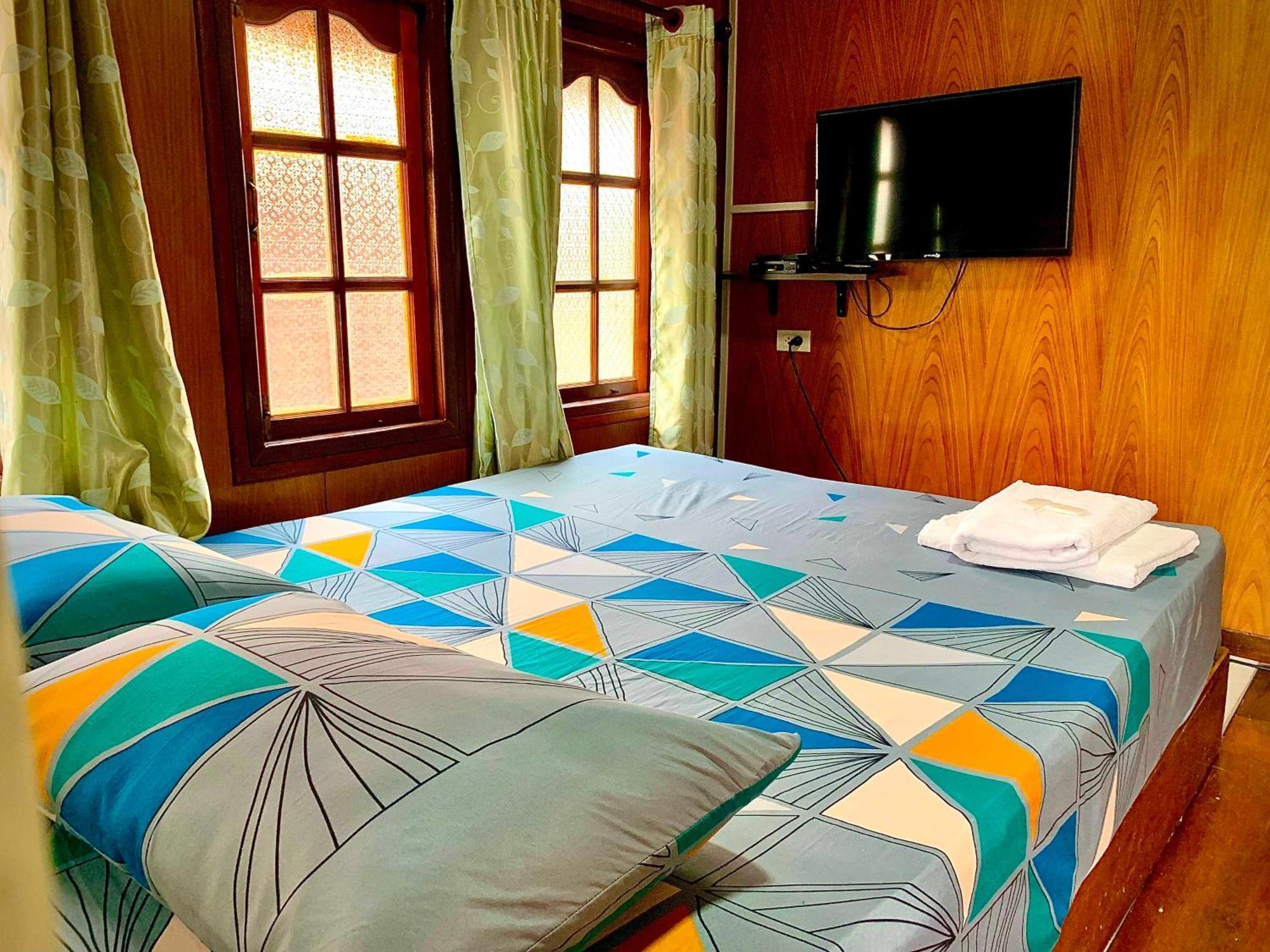 Chai Na Hotel