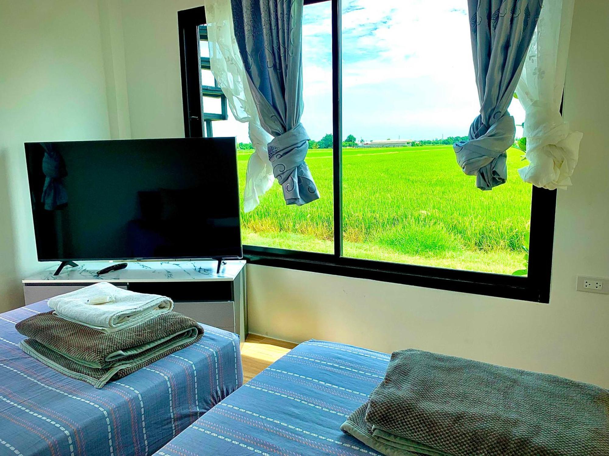 Hotel Chai Na