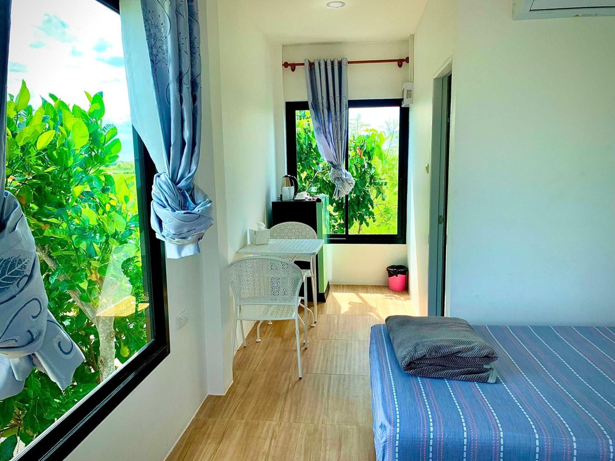Hotel Chai Na