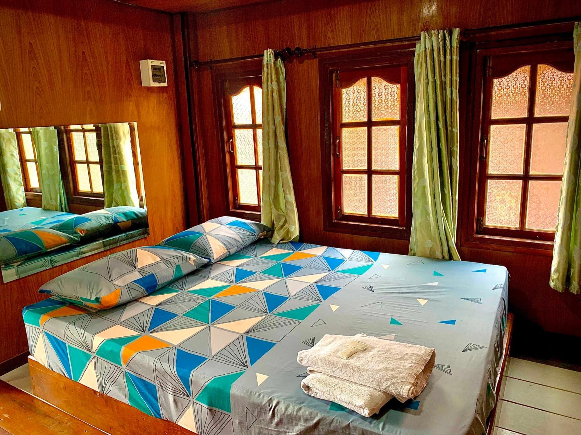 Hotel Chai Na 2*